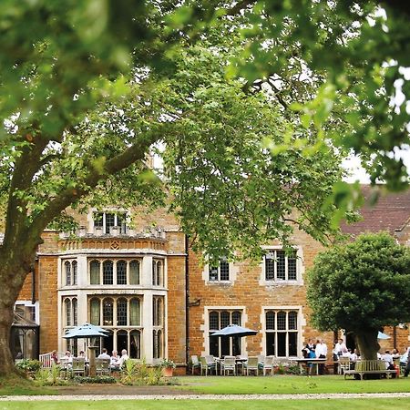 Highgate House Hotel Great Creaton Kültér fotó