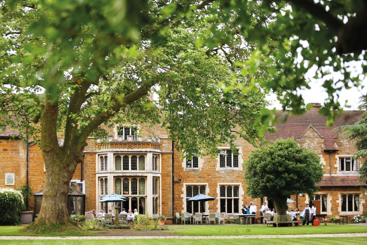 Highgate House Hotel Great Creaton Kültér fotó