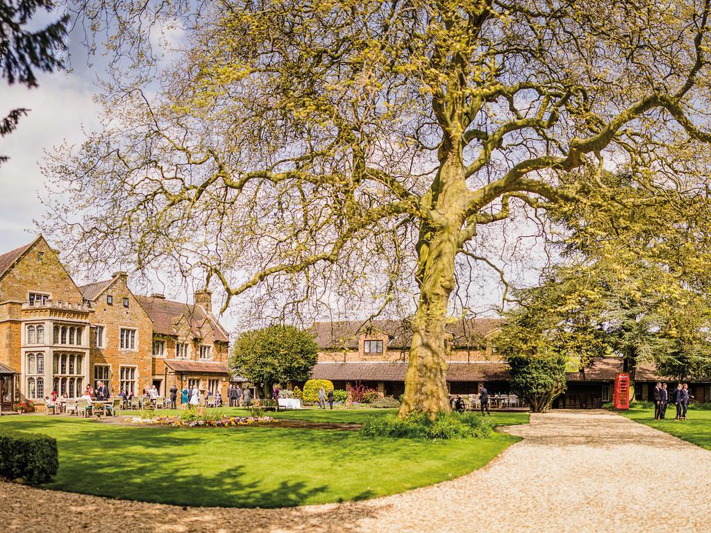 Highgate House Hotel Great Creaton Kültér fotó