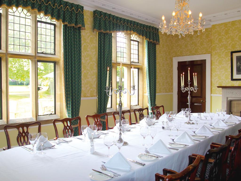 Highgate House Hotel Great Creaton Kültér fotó