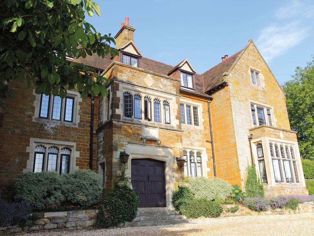 Highgate House Hotel Great Creaton Kültér fotó