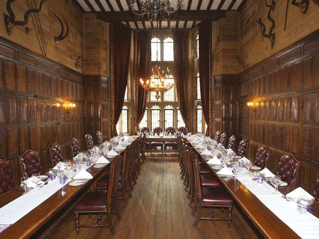 Highgate House Hotel Great Creaton Kültér fotó