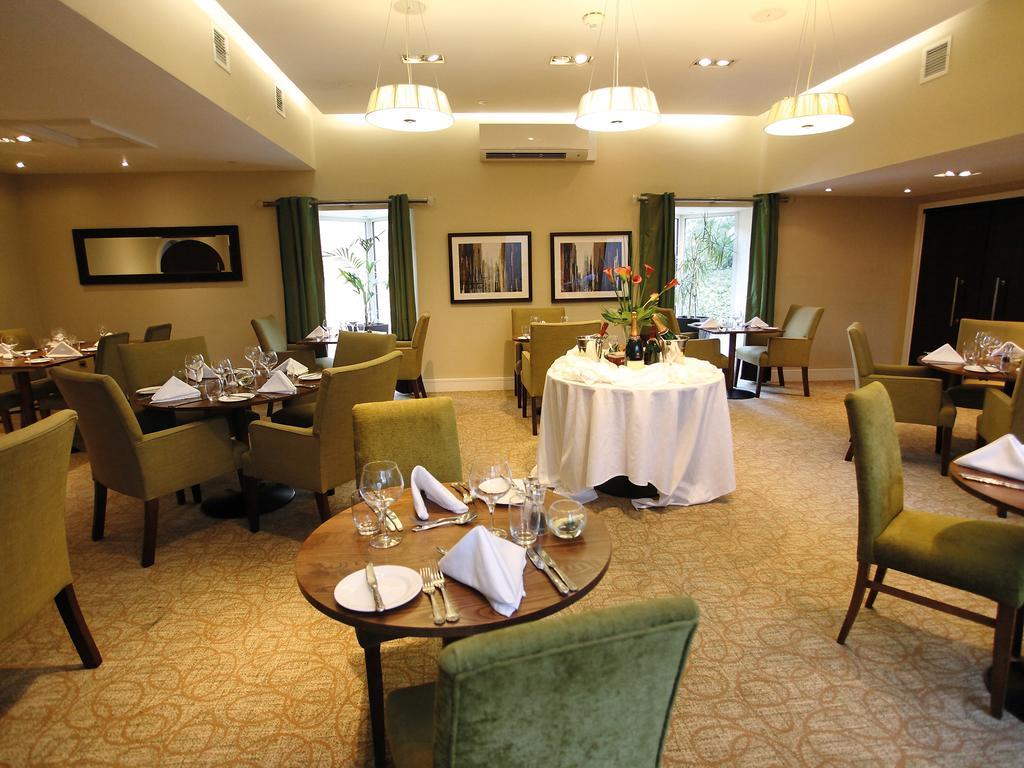 Highgate House Hotel Great Creaton Kültér fotó