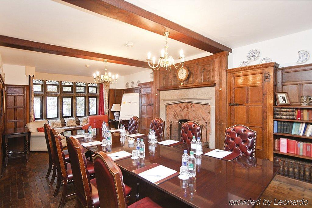 Highgate House Hotel Great Creaton Kültér fotó