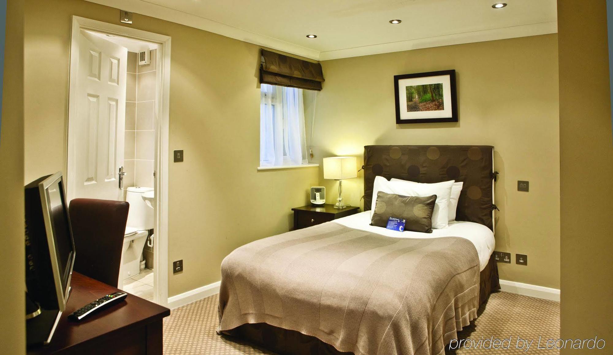 Highgate House Hotel Great Creaton Kültér fotó