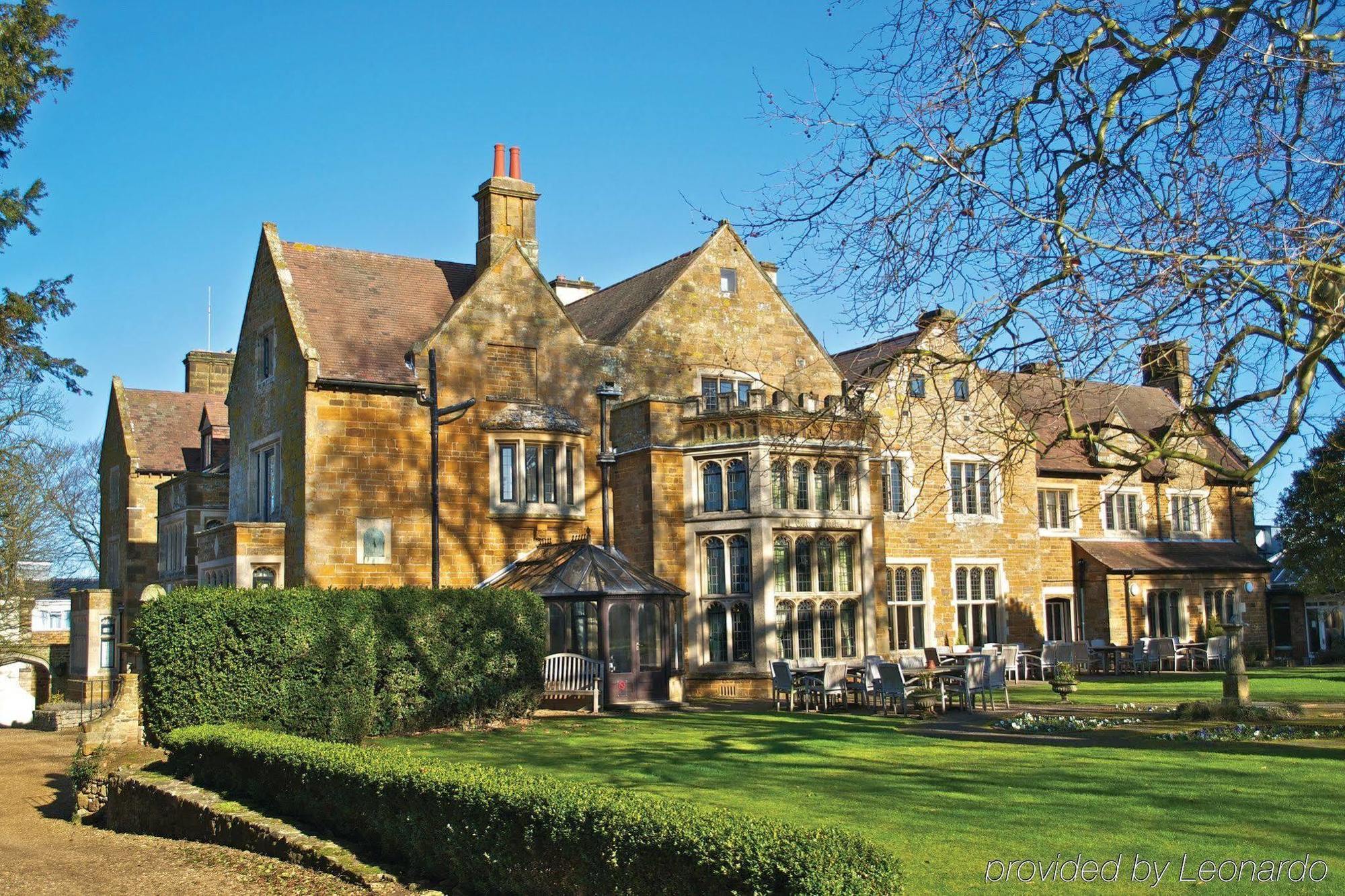 Highgate House Hotel Great Creaton Kültér fotó