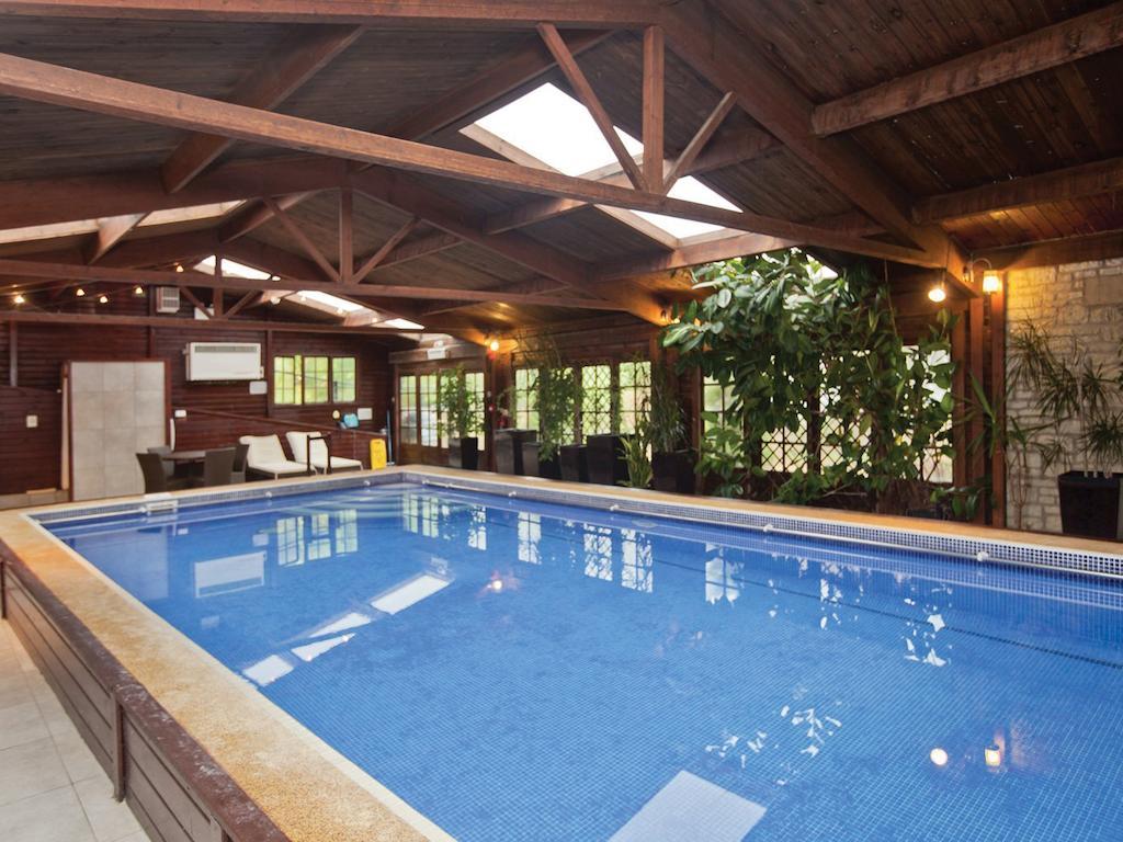 Highgate House Hotel Great Creaton Kültér fotó