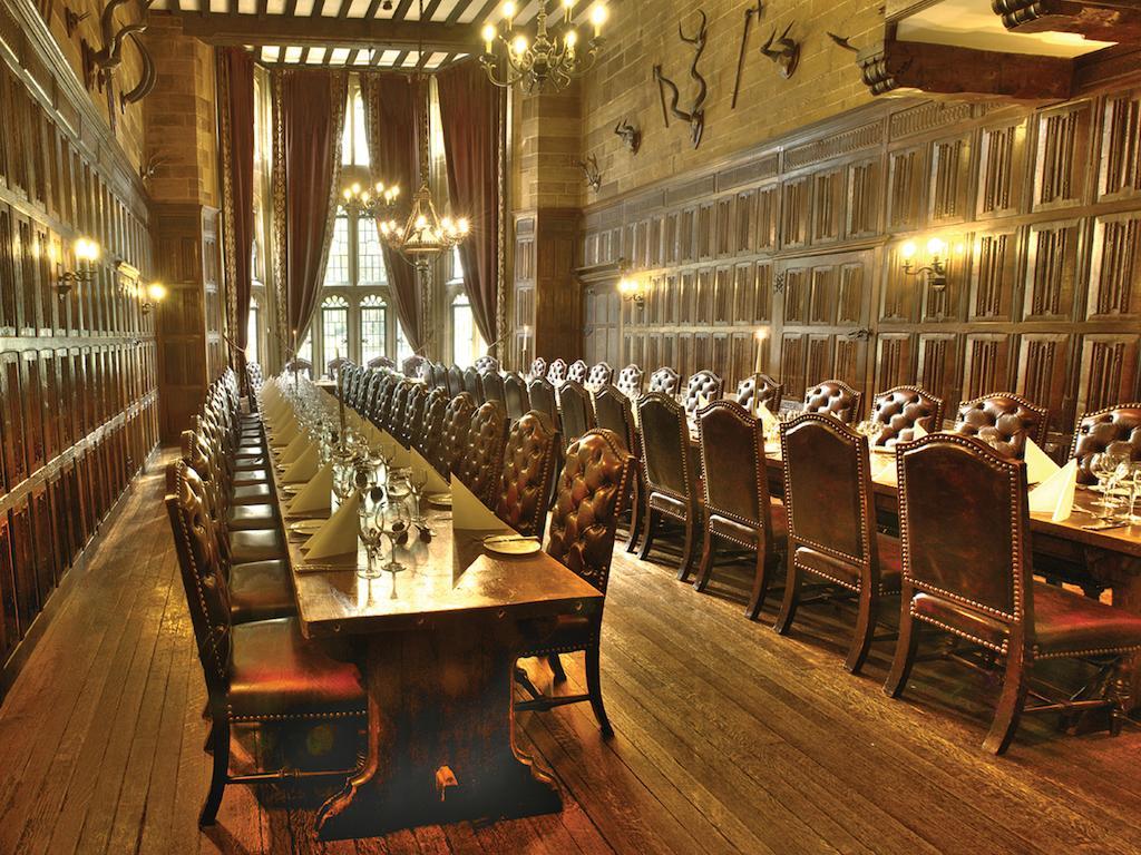 Highgate House Hotel Great Creaton Kültér fotó