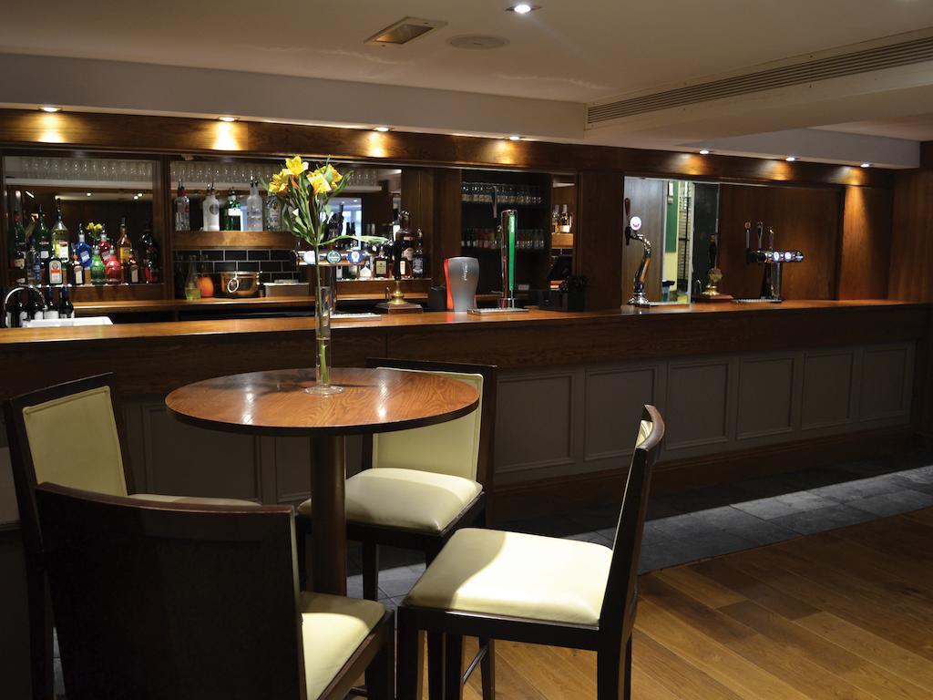 Highgate House Hotel Great Creaton Kültér fotó
