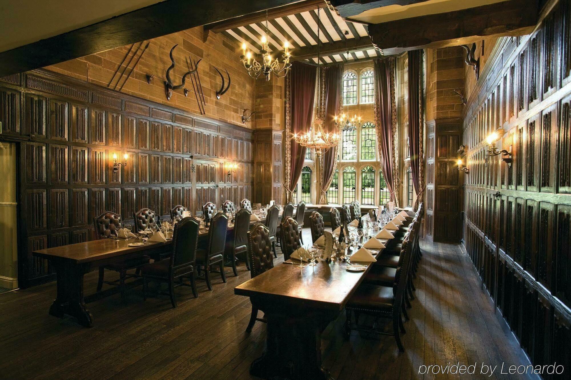 Highgate House Hotel Great Creaton Kültér fotó