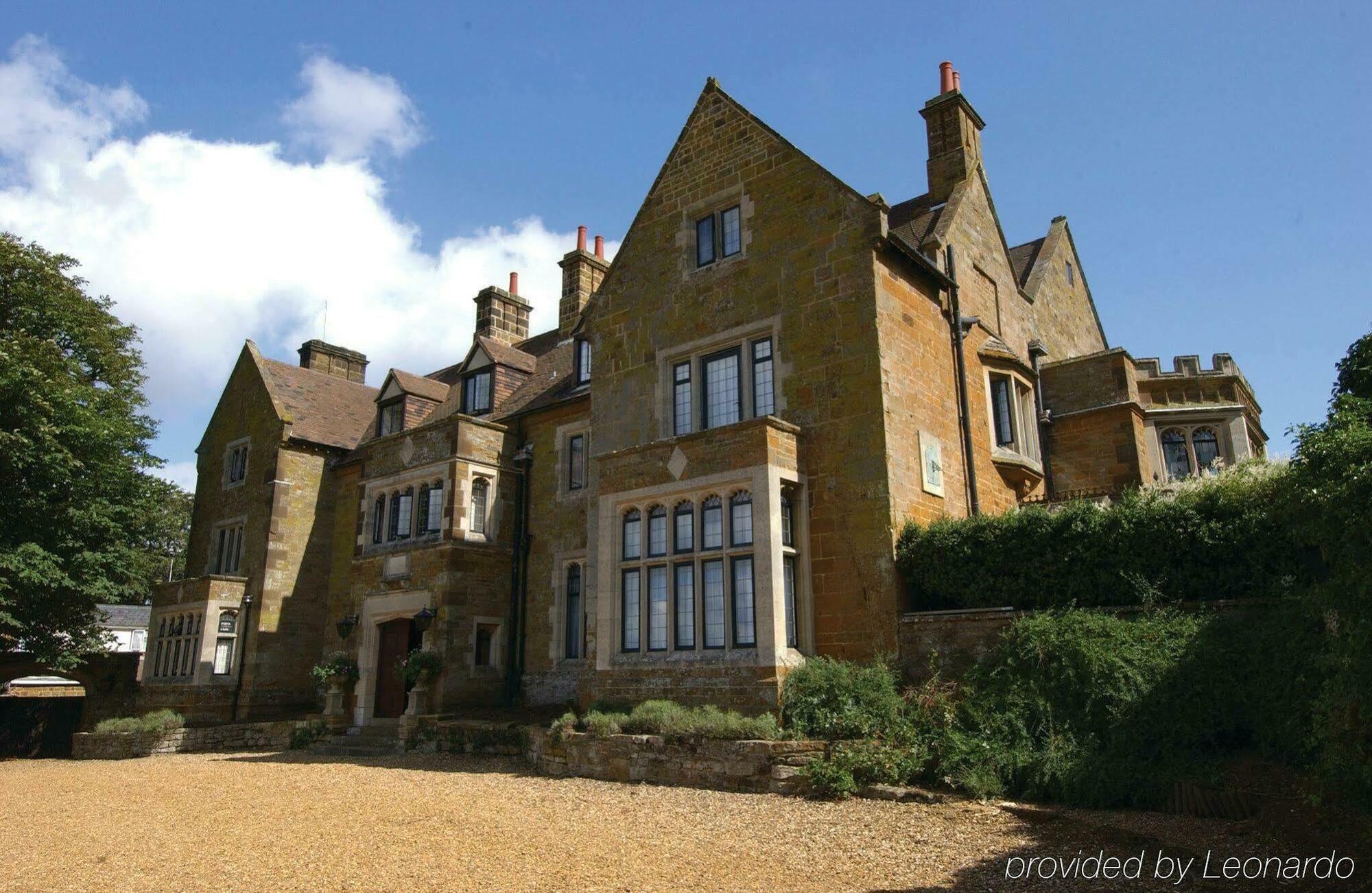 Highgate House Hotel Great Creaton Kültér fotó